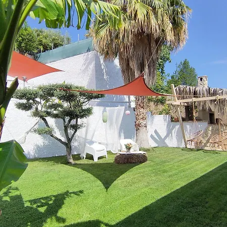 Favola B&B Πεσκάρα