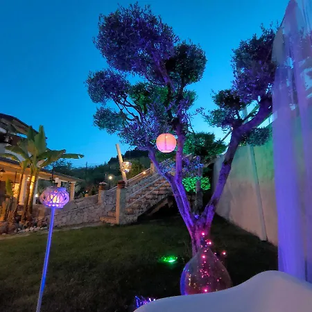 Bed & Breakfast Favola Exclusive *