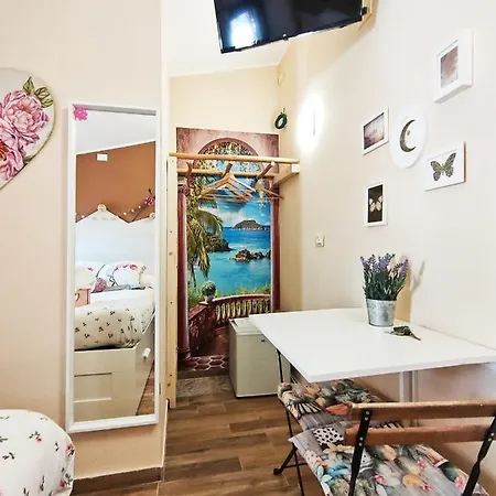 Favola Exclusive Bed & Breakfast
