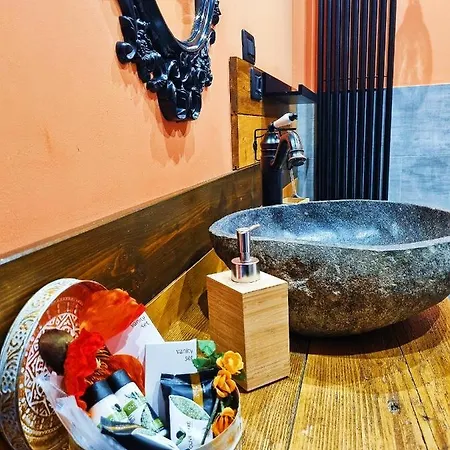 Favola Exclusive Bed & Breakfast Pescara
