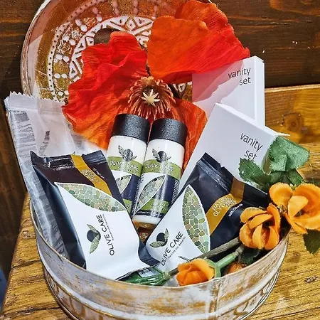 Favola B&B 4* Pescara