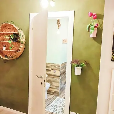 Favola Exclusive Bed & Breakfast