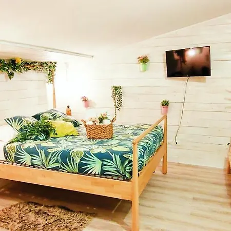 Favola B&B Bed and Breakfast