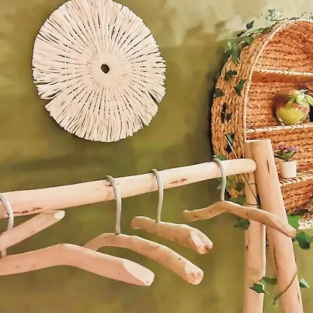 Favola B&B Bed and Breakfast