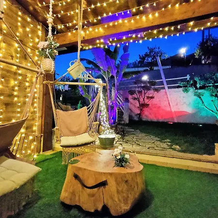 Favola Bed & Breakfast 4*
