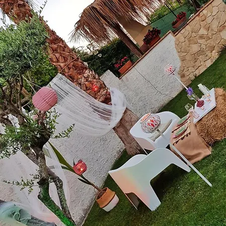 Favola Bed and breakfast