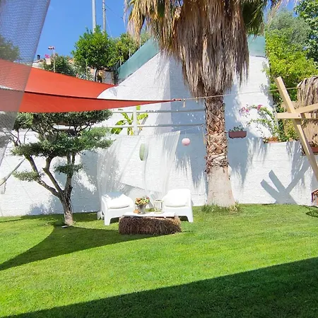 Favola Exclusive Bed & Breakfast *