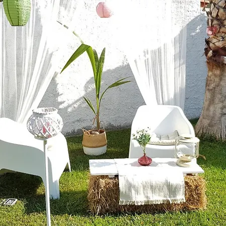 Favola Exclusive Bed & Breakfast