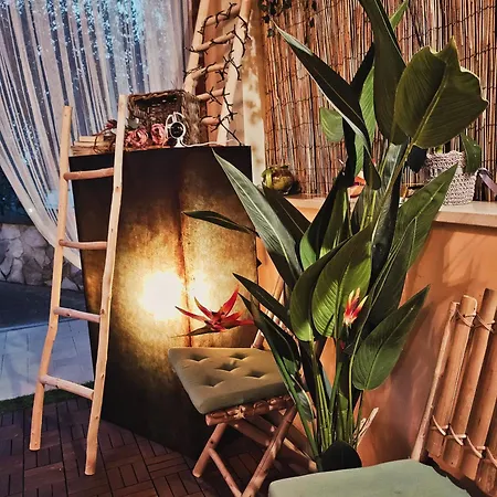 Favola Exclusive Bed & Breakfast *