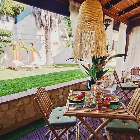 Bed and Breakfast Favola