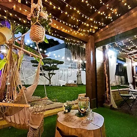 Bed & Breakfast Favola 4*