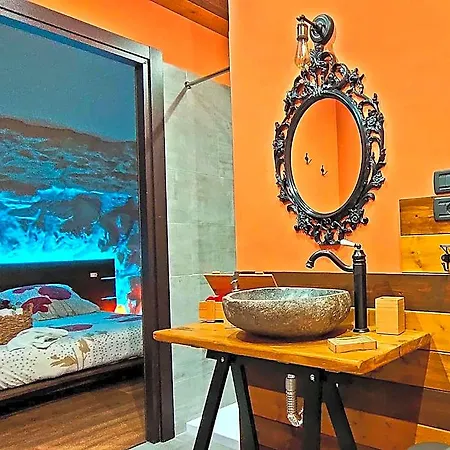 Favola Bed & Breakfast