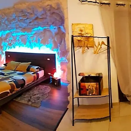 Bed & Breakfast Favola 4*