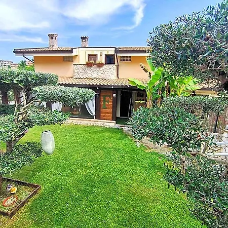 Bed & Breakfast Favola Pescara
