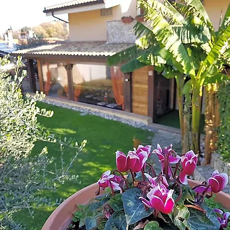 Favola Pescara