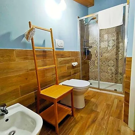 Favola Bed & Breakfast 4*