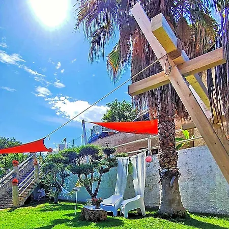 Favola Bed & Breakfast Pescara