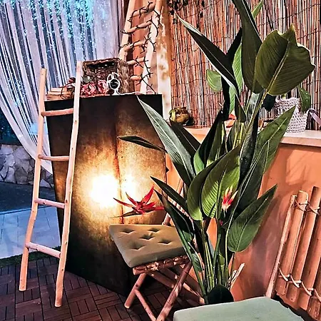 Bed & Breakfast Favola