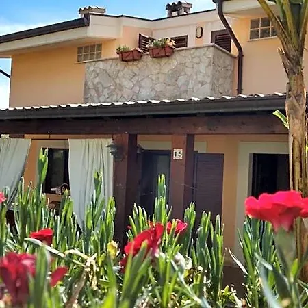 Bed & Breakfast Favola 4*