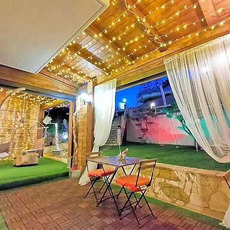 Favola Bed & Breakfast 4*