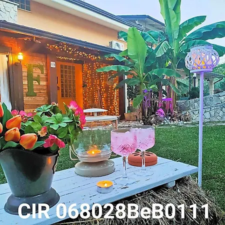 Bed & Breakfast Favola