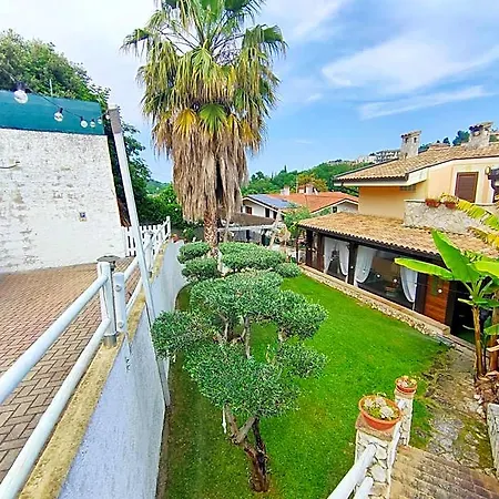 Bed & Breakfast Favola