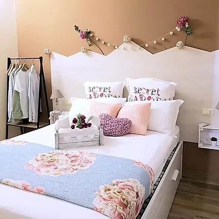 Bed & Breakfast Favola