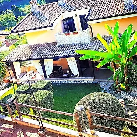 Bed & Breakfast Favola Pescara