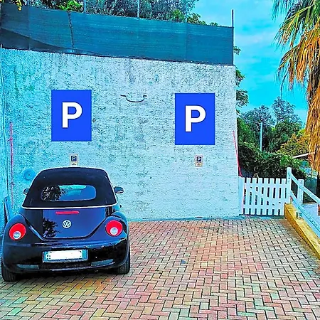 Bed & Breakfast Favola Pescara