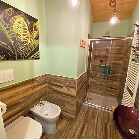 Favola Bed & Breakfast Pescara