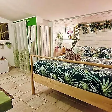 Bed & Breakfast Favola 4*