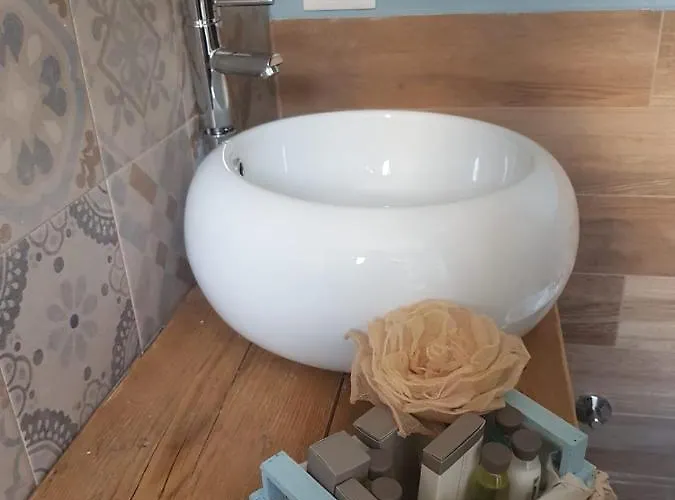 Bed & Breakfast Favola Exclusive