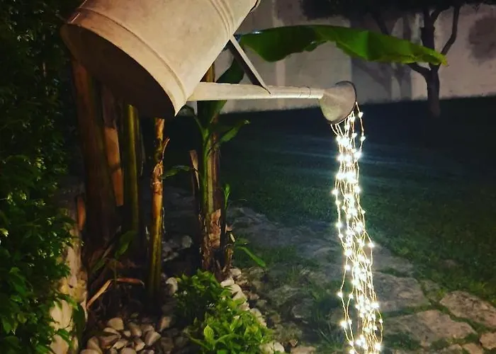 Favola Exclusive Bed & Breakfast 4*