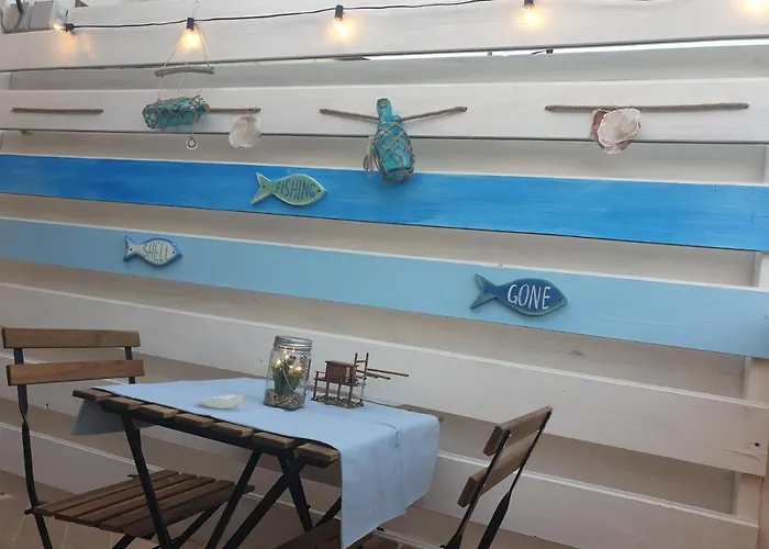 Favola Alojamento de Acomodação e Pequeno-almoço