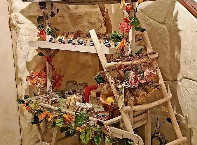 Favola Exclusive Bed & Breakfast 4*