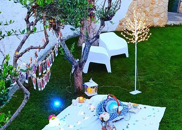 Bed & Breakfast Favola Pescara