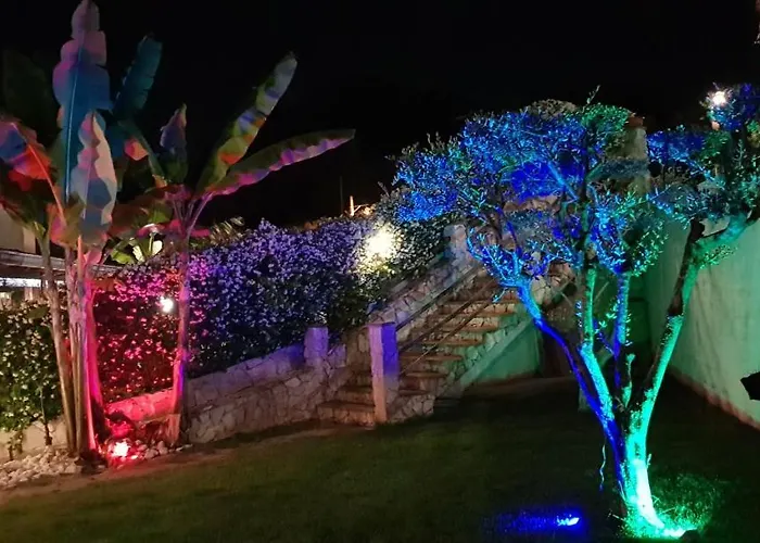 Favola Exclusive Bed & Breakfast Pescara