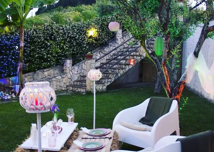 Bed & Breakfast Favola Pescara