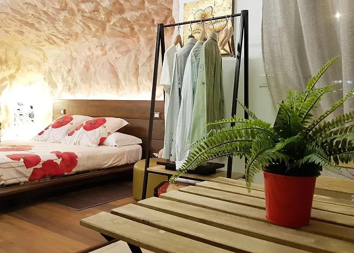 Favola Exclusive Bed & Breakfast Pescara