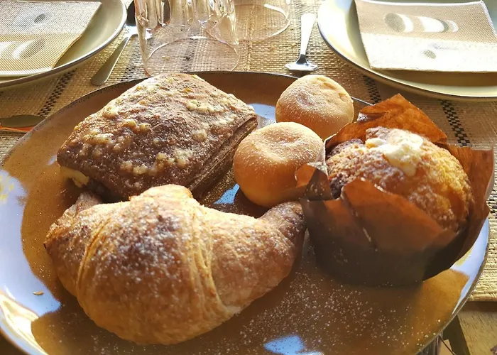 Bed & Breakfast Favola Exclusive