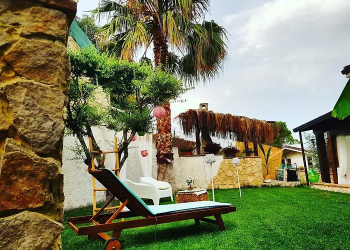 Favola Exclusive Bed & Breakfast 4*