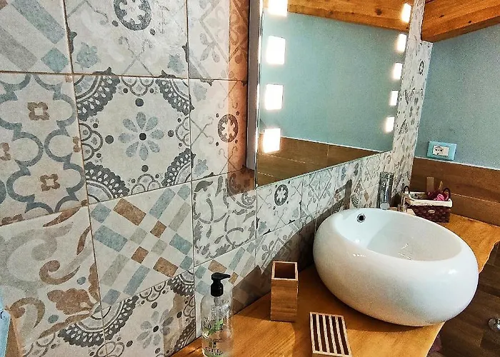 Alojamento de Acomodação e Pequeno-almoço Favola