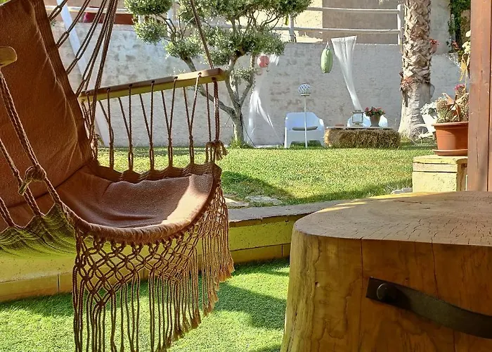 Favola Exclusive Bed & Breakfast Pescara