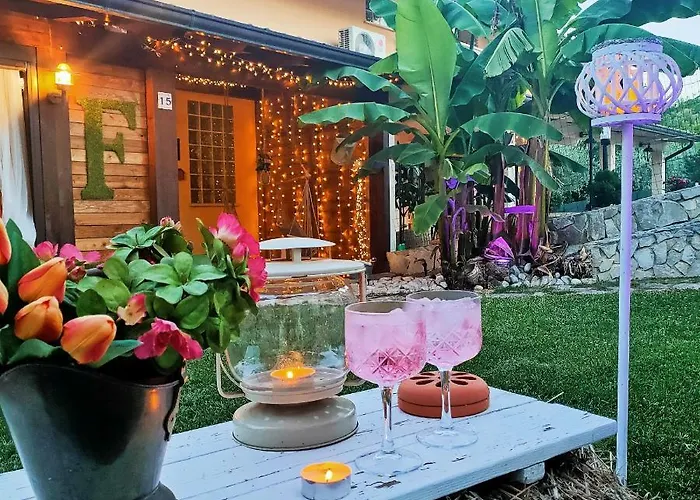 Favola Bed & Breakfast