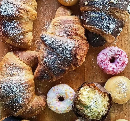 Favola Exclusive 4* Pescara