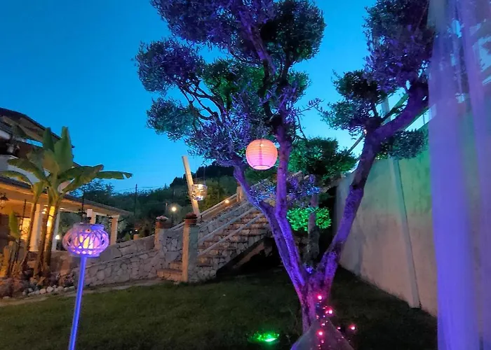 Bed & Breakfast Favola Exclusive 4*