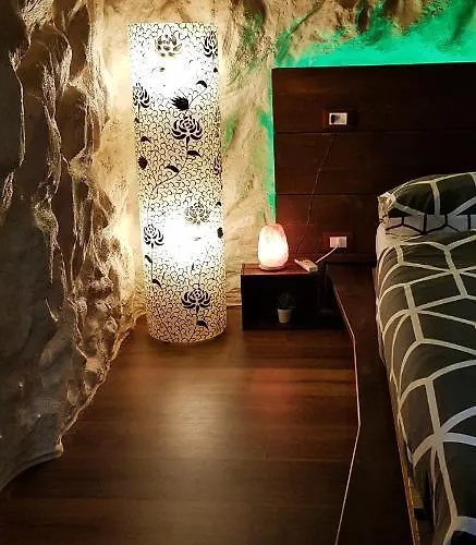 Favola Exclusive Bed & Breakfast Pescara