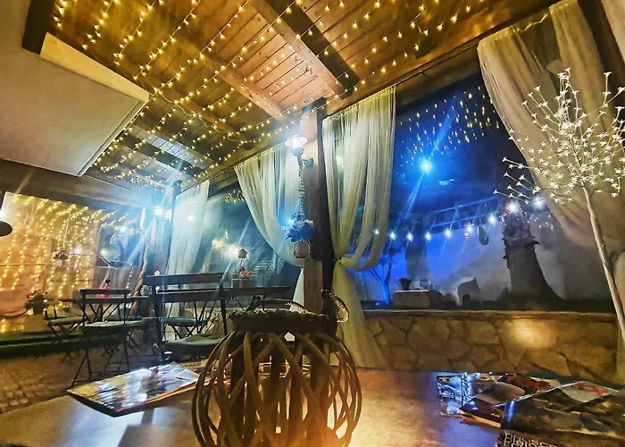 Bed & Breakfast Favola Exclusive 4*