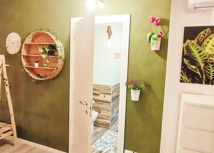 Favola Exclusive Bed & Breakfast