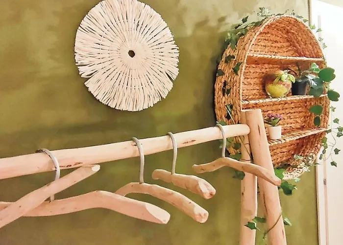 Favola Exclusive Bed & Breakfast